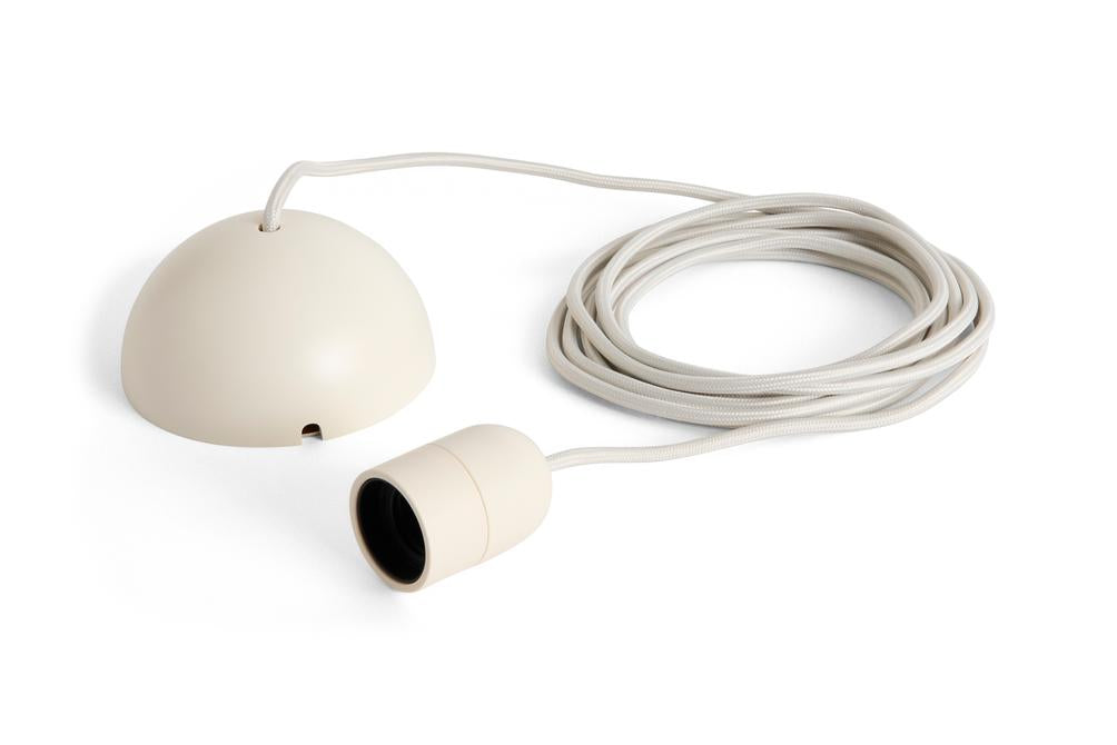 Common Pendant Cord Set HAY
