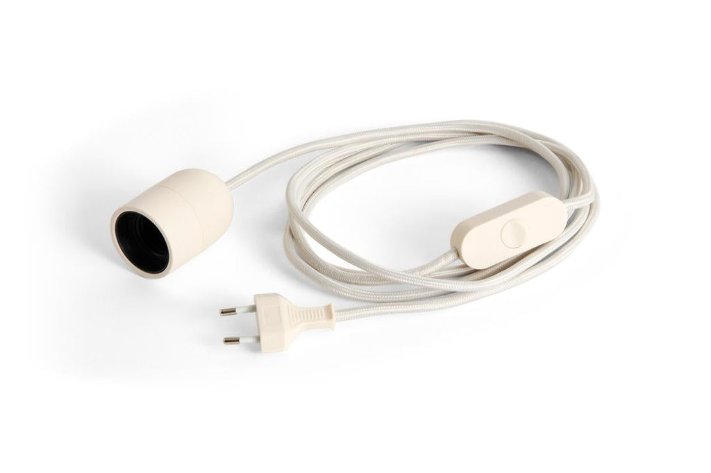 Common Table Cord Set HAY