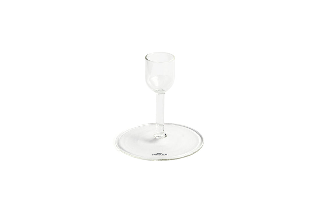 Tiny Candleholder HAY