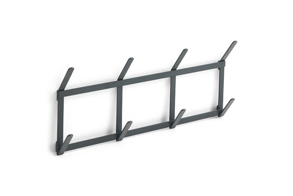 Tape Coat Rack HAY