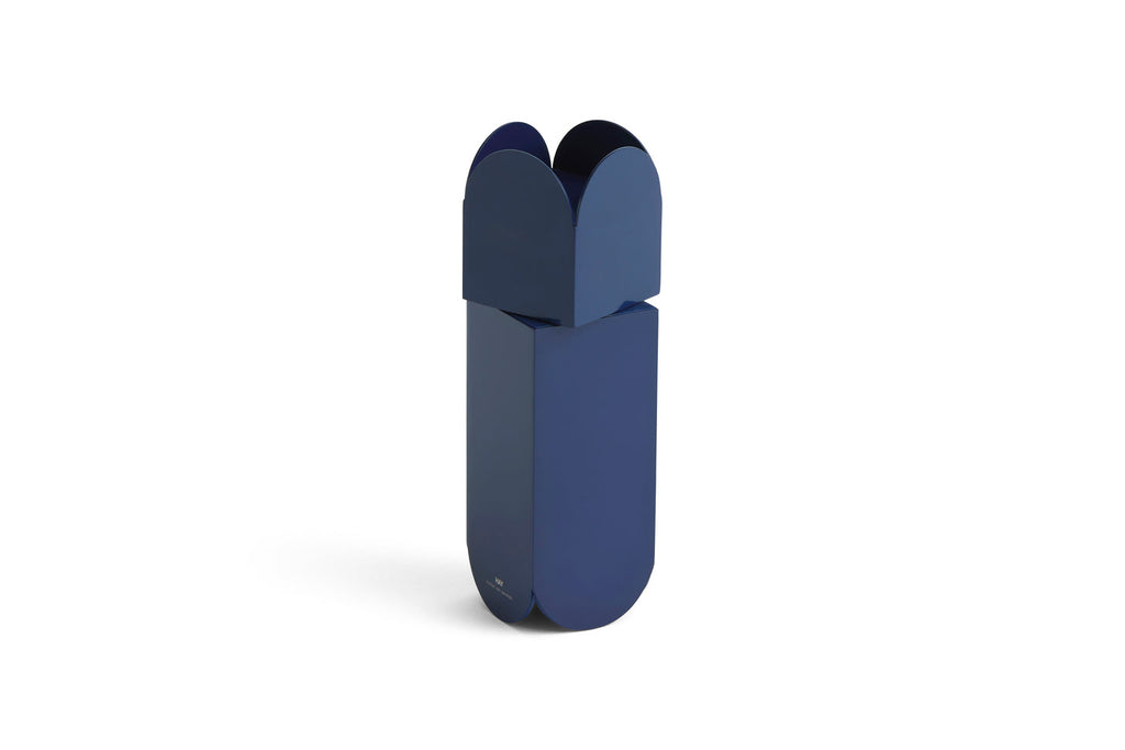 Arcs Salt & Pepper Grinder HAY