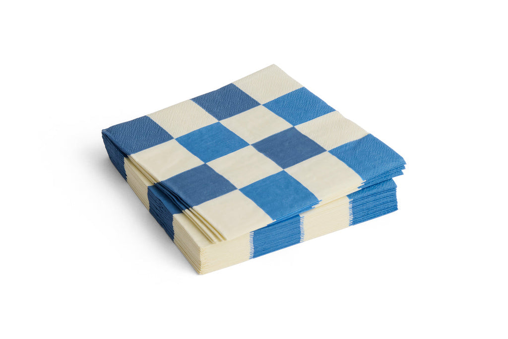 Pattern Napkins HAY