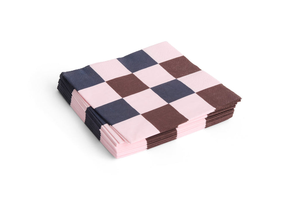 Pattern Napkins HAY