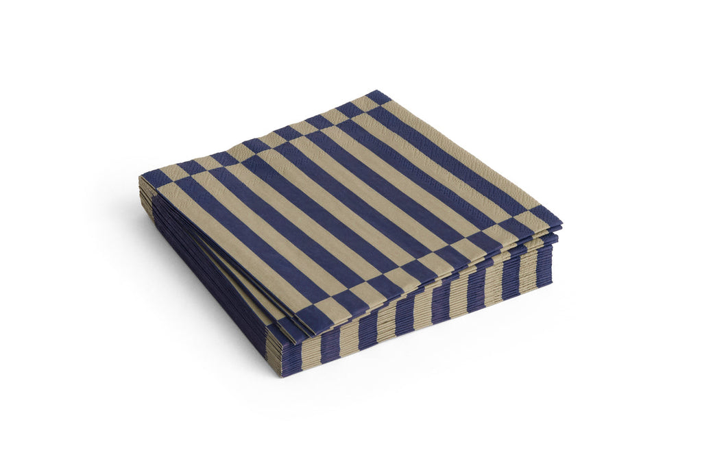 Pattern Napkins HAY