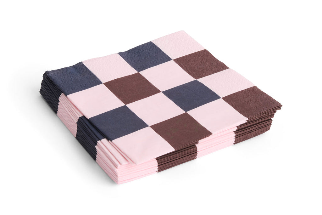 Pattern Napkins HAY