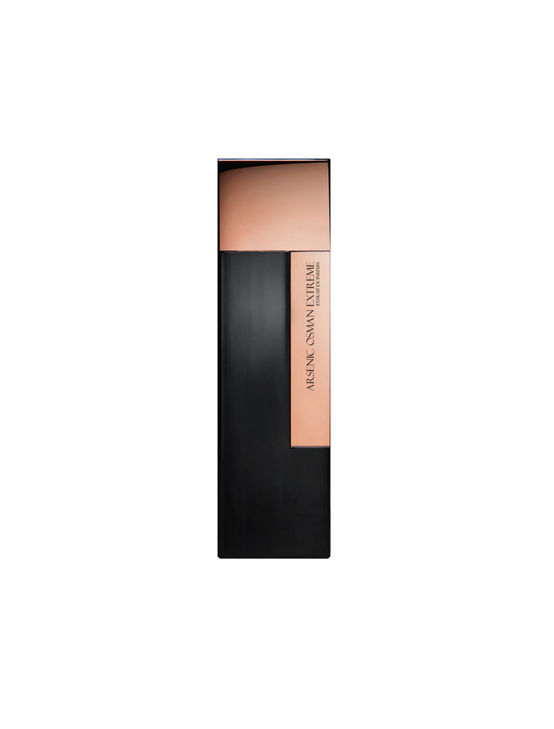 Arsenic Osman Extreme     Extrait de Parfum Laurent Mazzone Parfums
