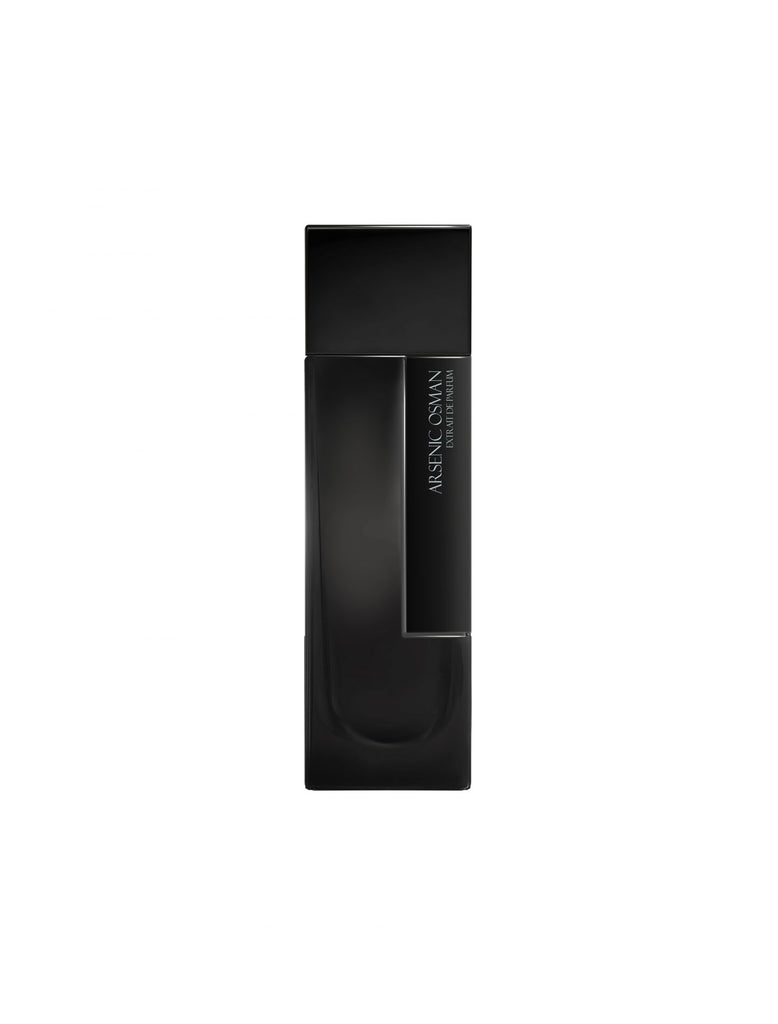 Arsenic Osman     Extrait de Parfum Laurent Mazzone Parfums