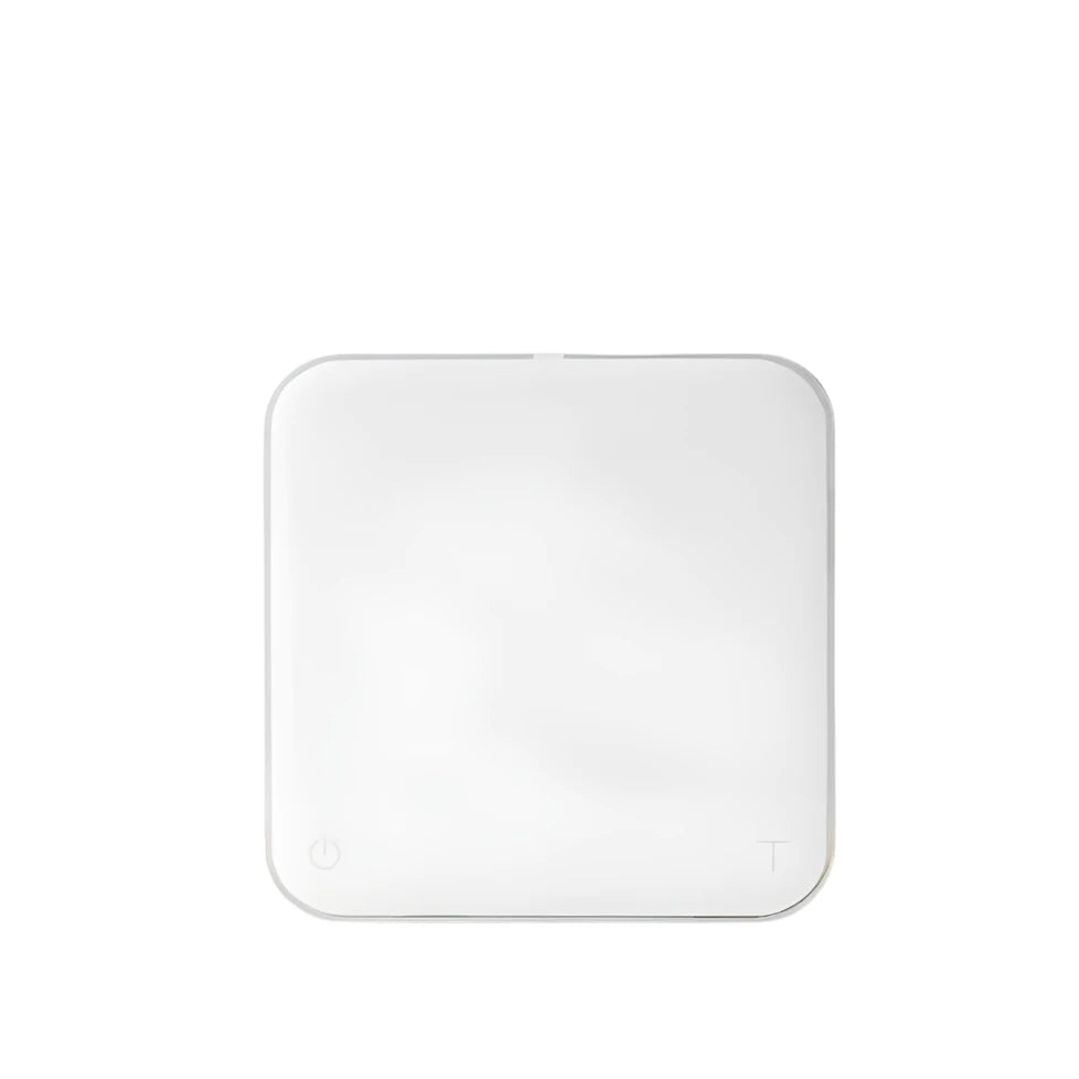 Acaia Pearl S Digital Scale with Brewguide - new model - White Acaia