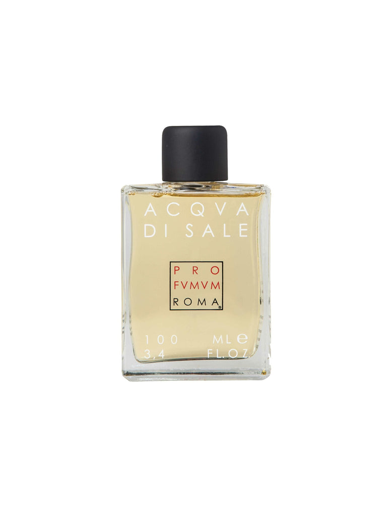 Acqua di Sale     Extrait de Parfum Profumum Roma