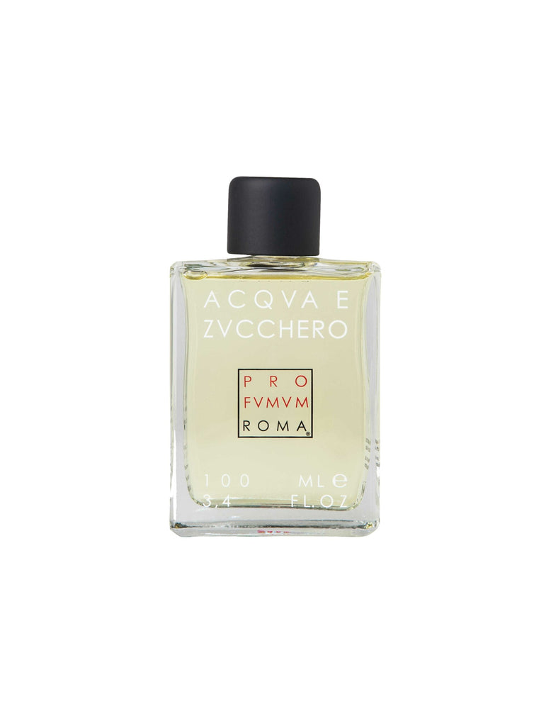 Acqua E Zucchero     Extrait de Parfum Profumum Roma