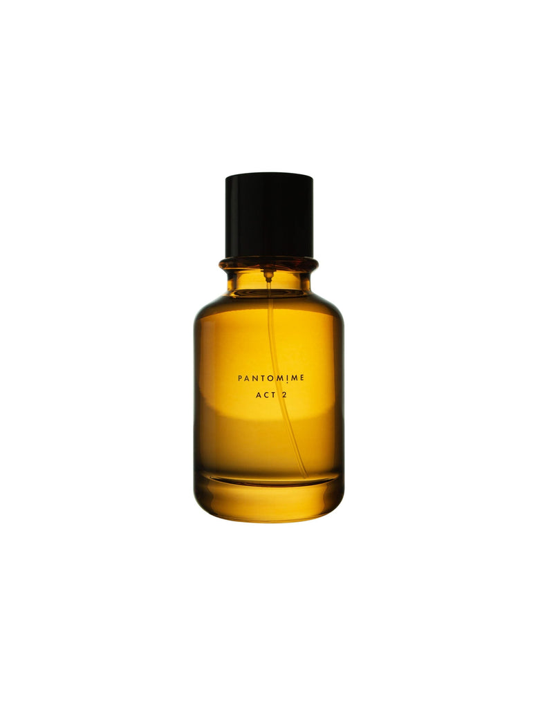 Act 2     Eau de Parfum Pantomime Parfum