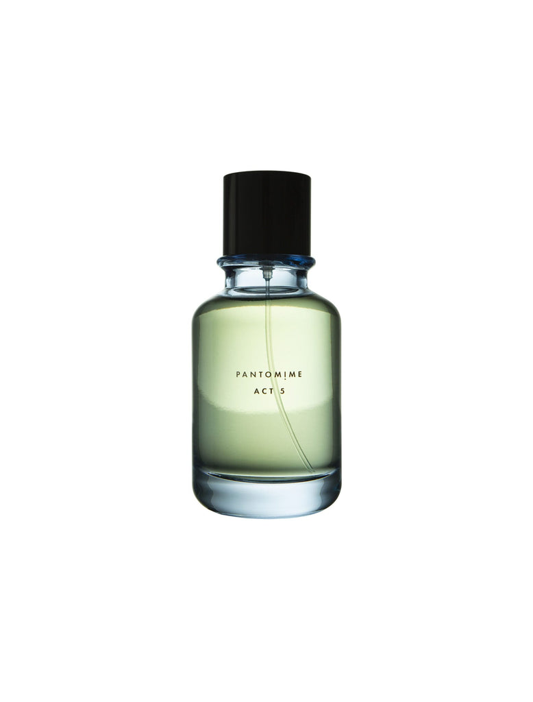 Act 5     Eau de Parfum Pantomime Parfum