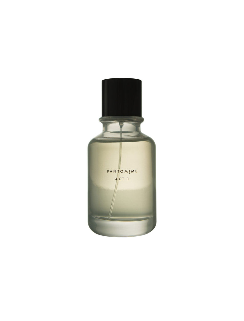 Act 1     Eau de Parfum Pantomime Parfum