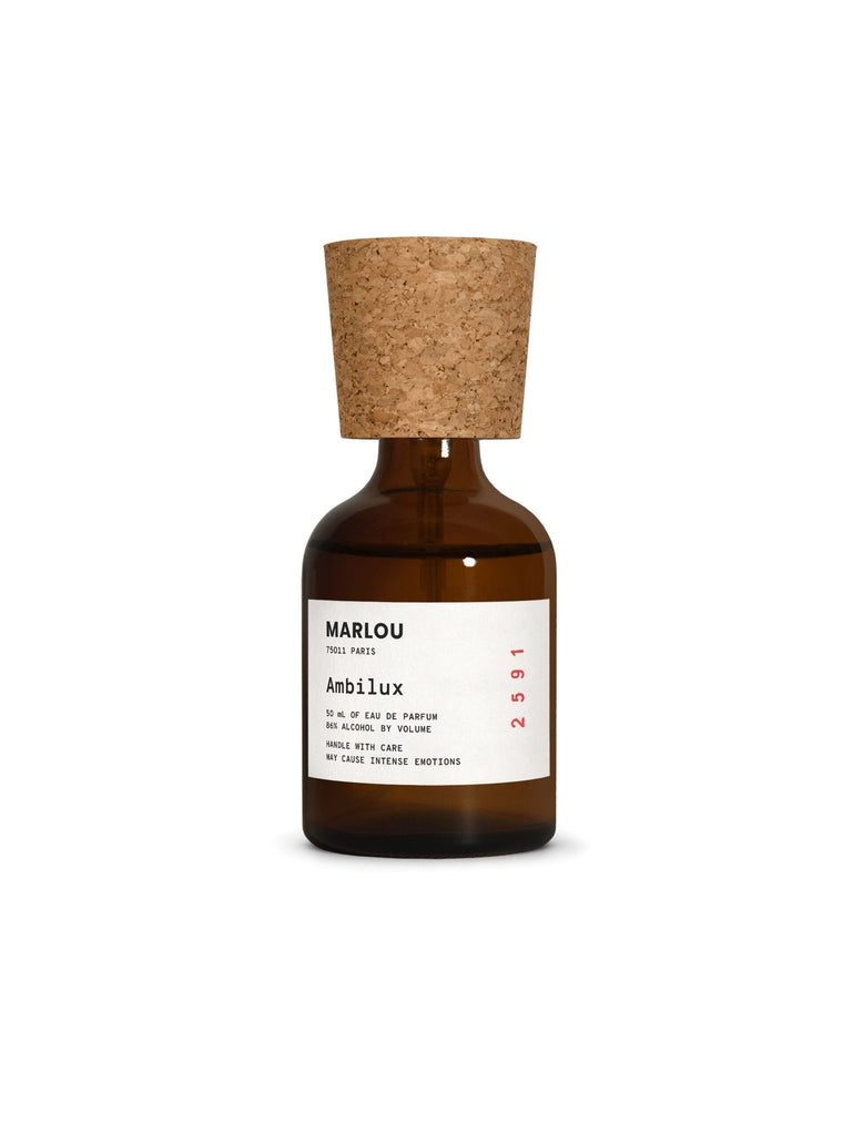 Ambilux     Eau de Parfum Marlou