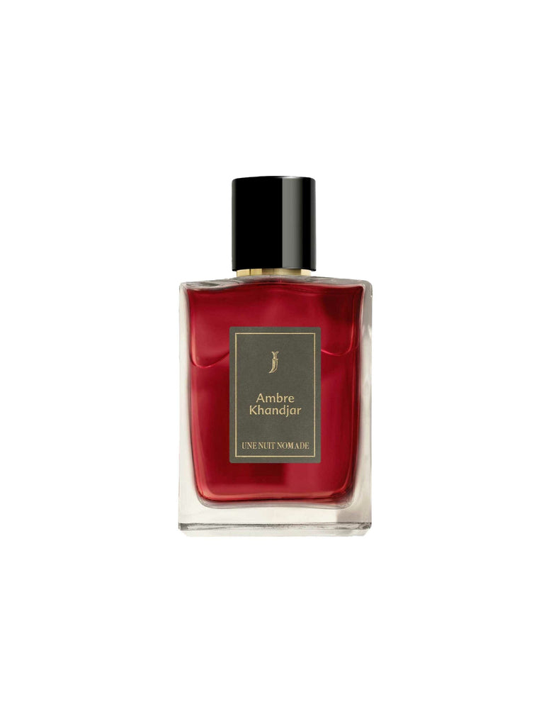 Ambre Khandjar     Eau de Parfum Une Nuit Nomade