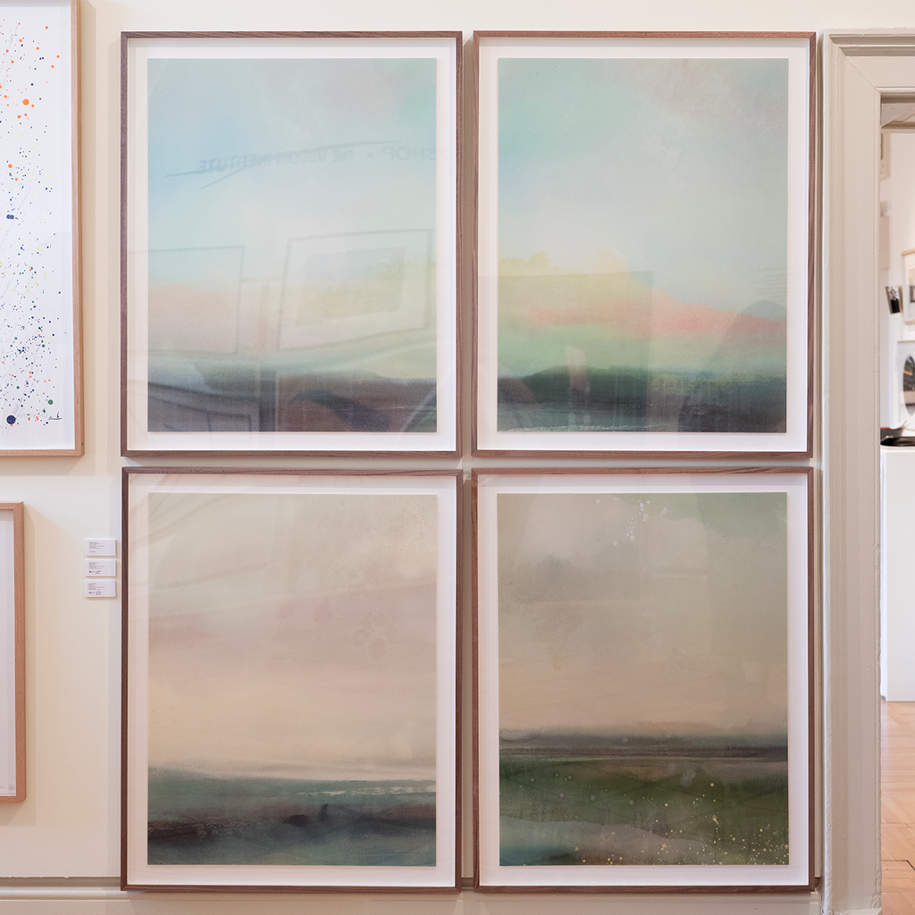 Allt – Edition Amelia Humber