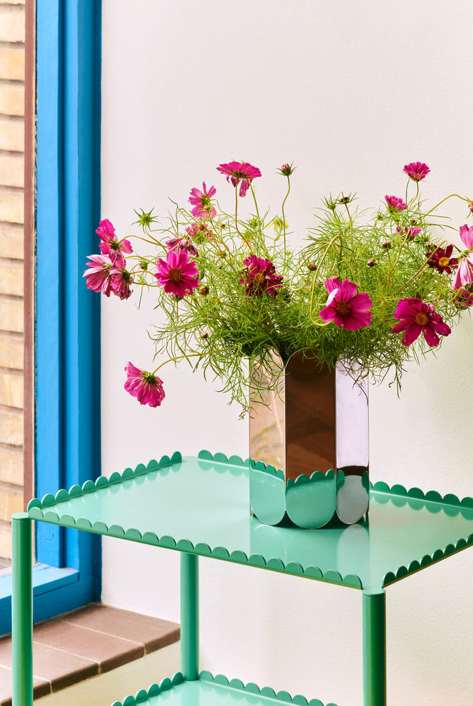 Arcs Vase HAY