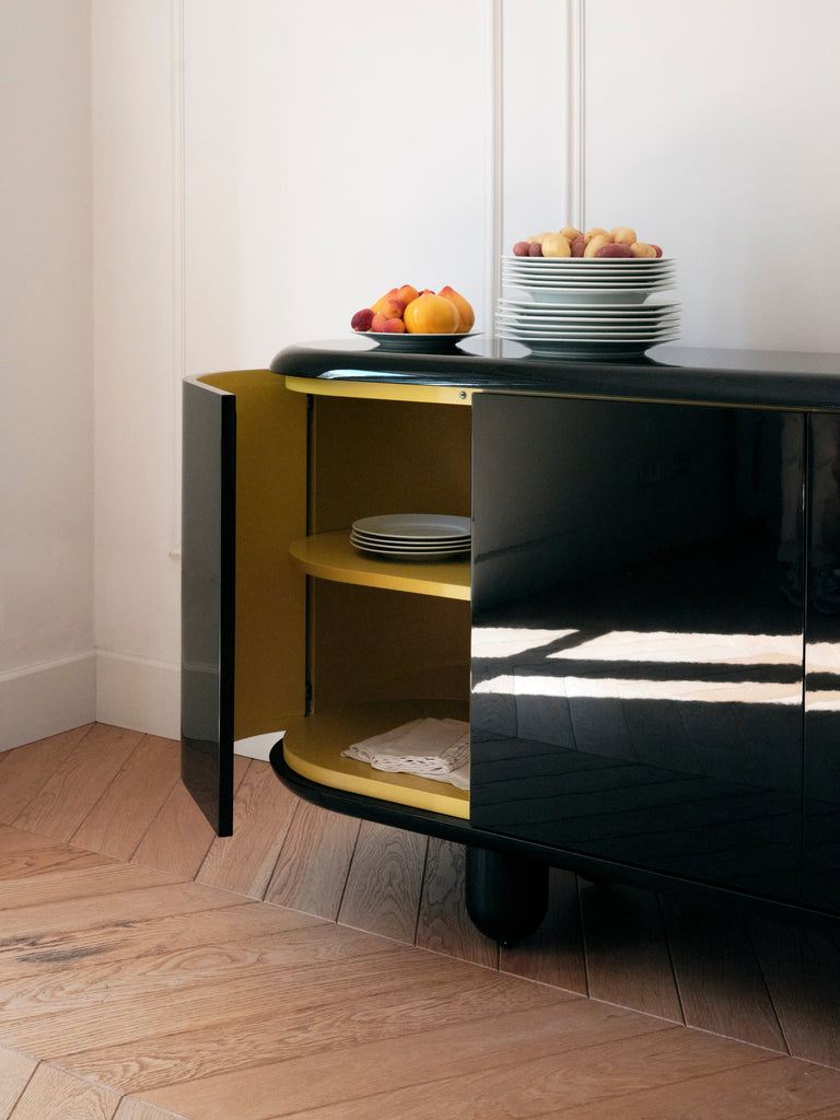 Explorer cabinet  Medium BD Barcelona