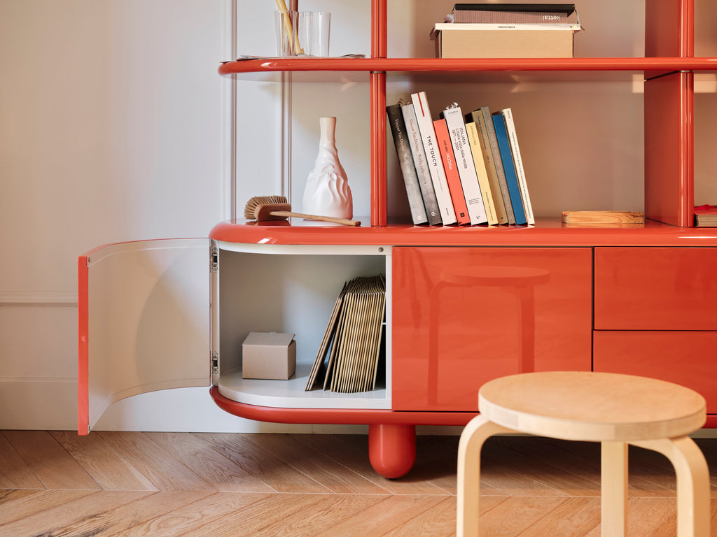Casa De Familia BD Barcelona