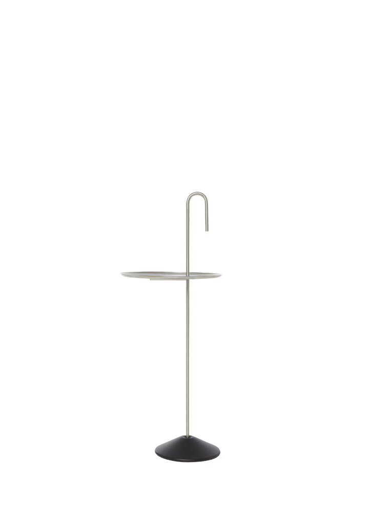 BATON SIDE TABLE BD Barcelona