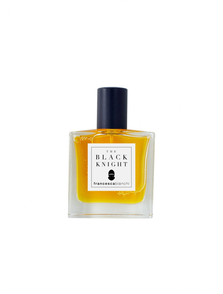 The Black Knight     Extrait de Parfum Francesca Bianchi