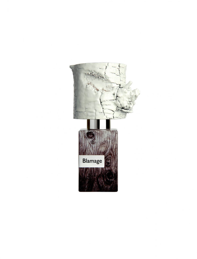 Blamage     Extrait de Parfum Nasomatto