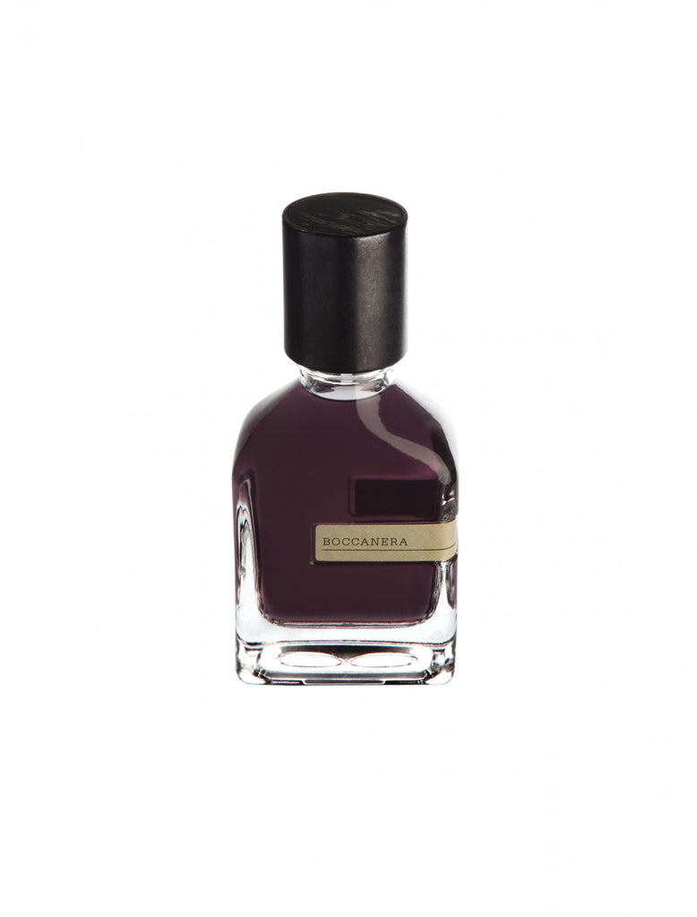 Boccanera     Extrait de Parfum Orto Parisi