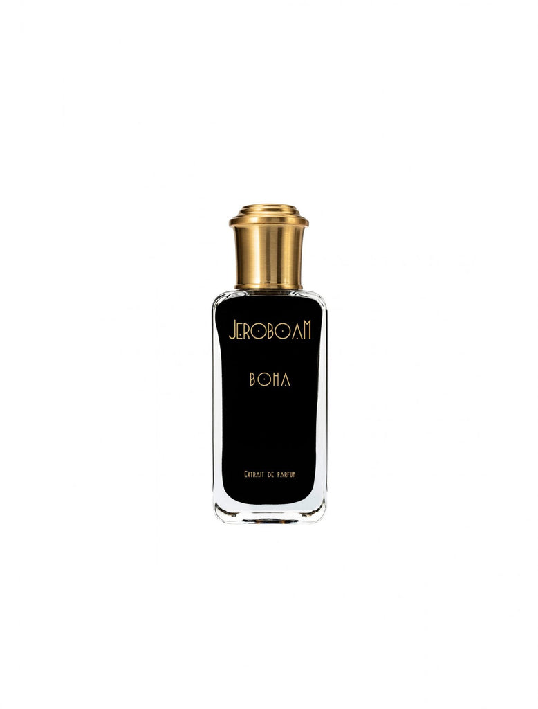 Boha     Extrait de Parfum Jeroboam