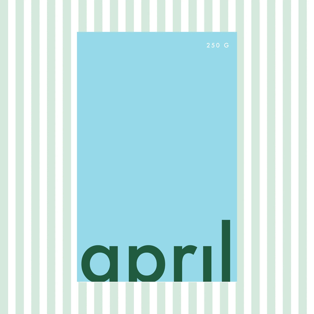 Volcan Azul - Costa Rica - Natural SL28 April Coffee Roasters
