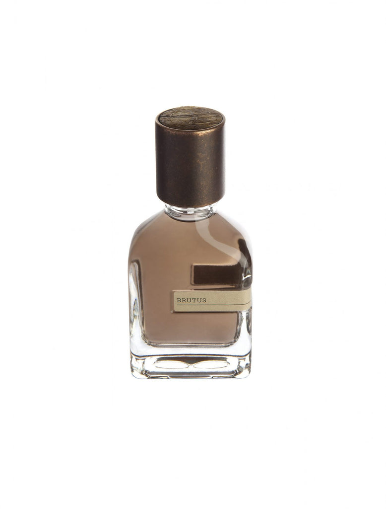 Brutus     Extrait de Parfum Orto Parisi
