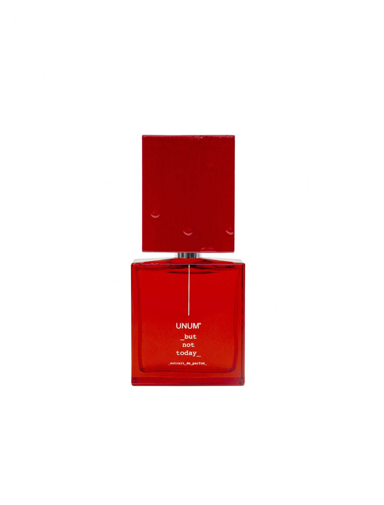 But Not Today     Extrait de Parfum UNUM