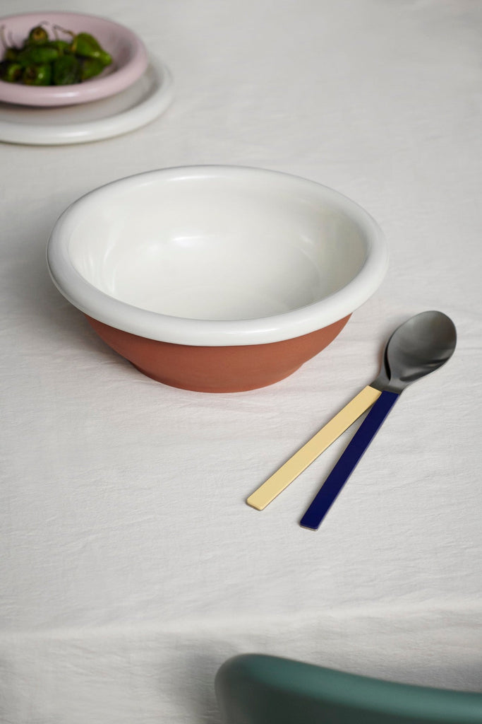 MVS Serving Spoon HAY