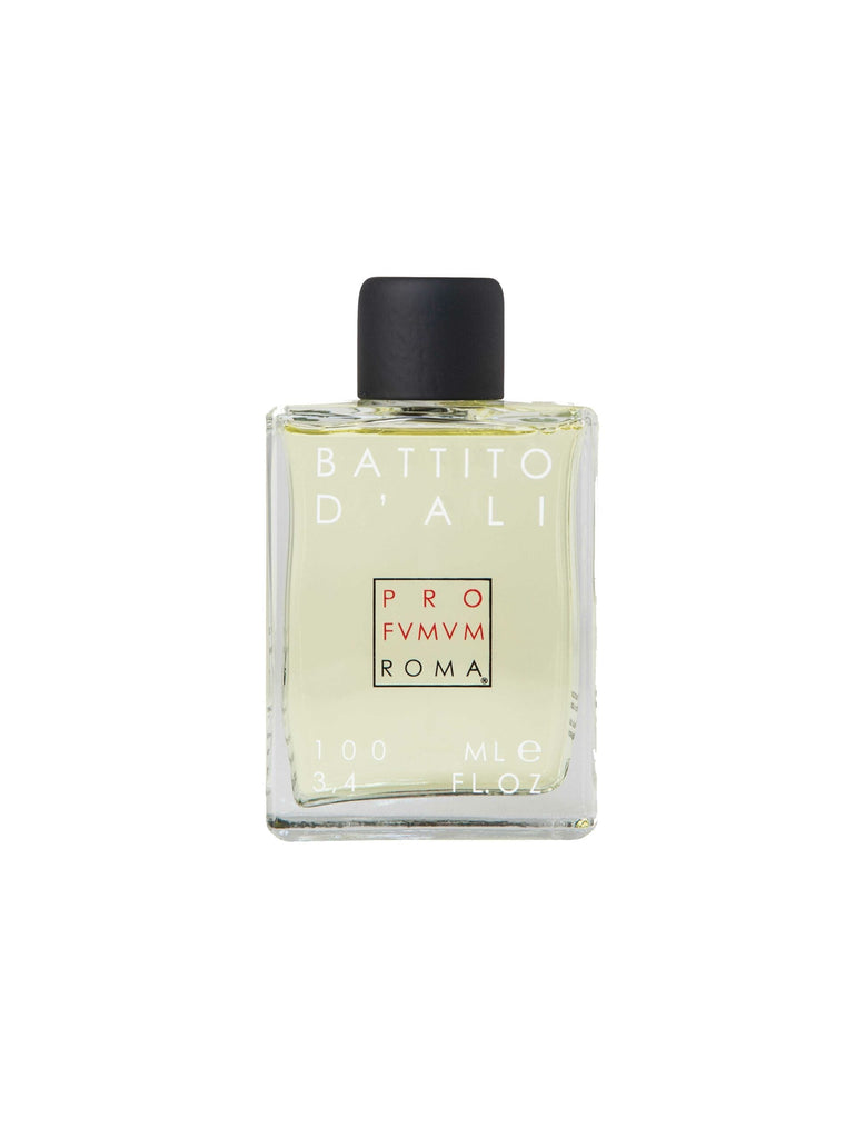 Batitto D’Ali     Extrait de Parfum Profumum Roma