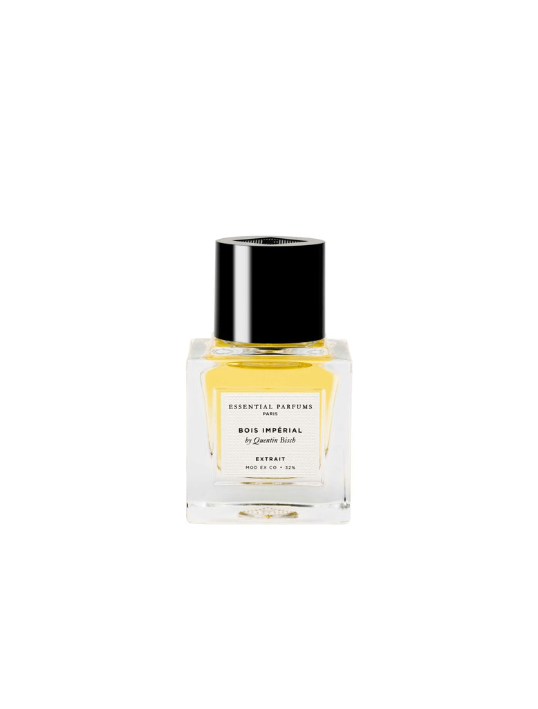 Bois Imperial Extrait     Extrait de Parfum Essential Parfums