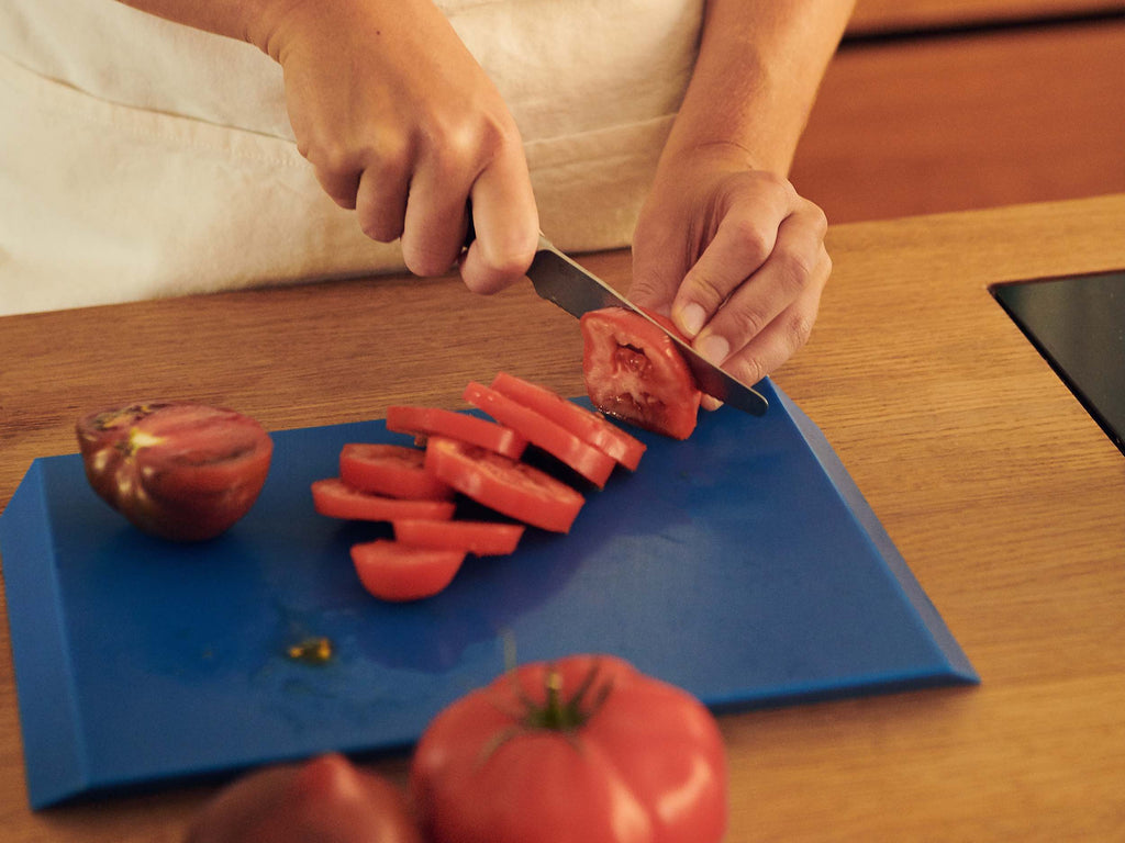 Blue Veark CB - Chopping Boards VEARK