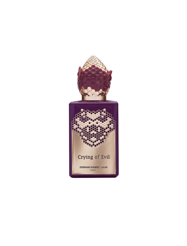 Crying of Evil     Eau de Parfum Stephane Humbert Lucas