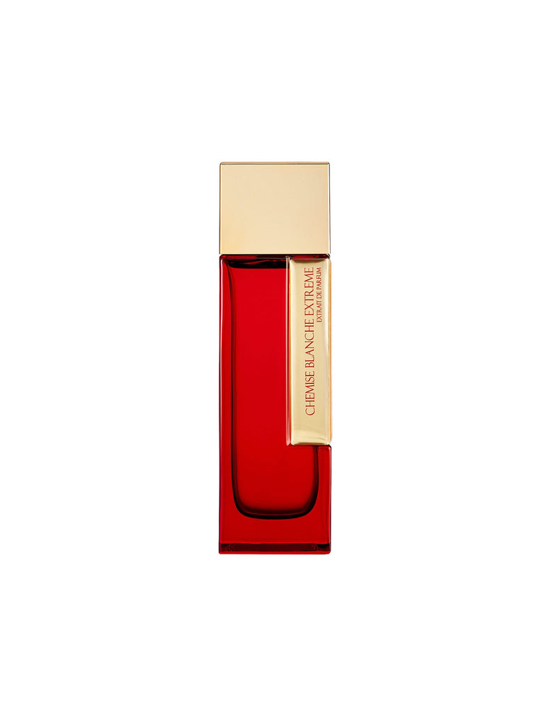 Chemise Blanche Extreme     Extrait de Parfum Laurent Mazzone Parfums