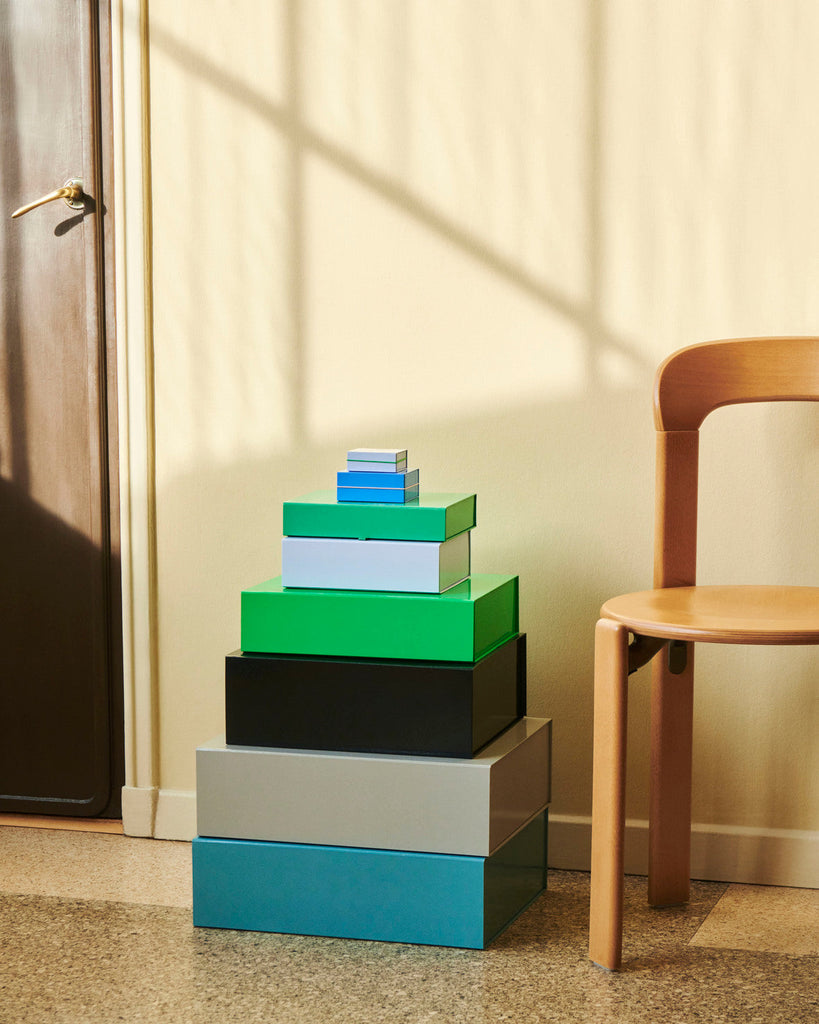 Colour Storage HAY