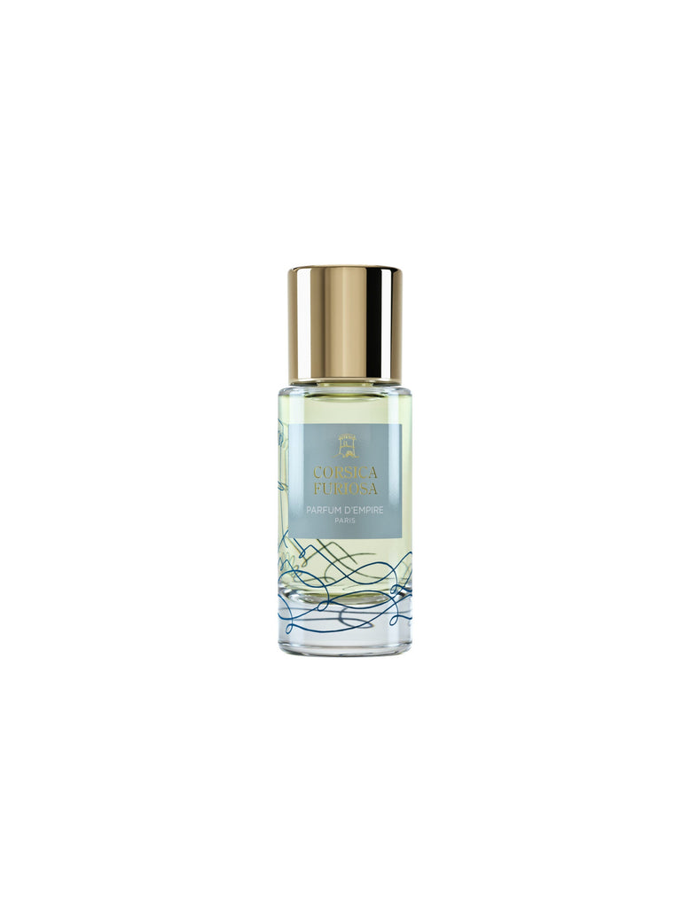 Corsica Furiosa     Eau de Parfum Parfum d'Empire