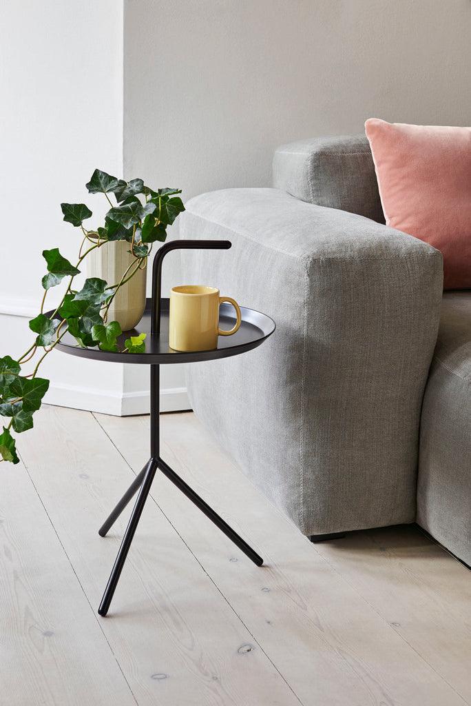 DLM Side Table HAY