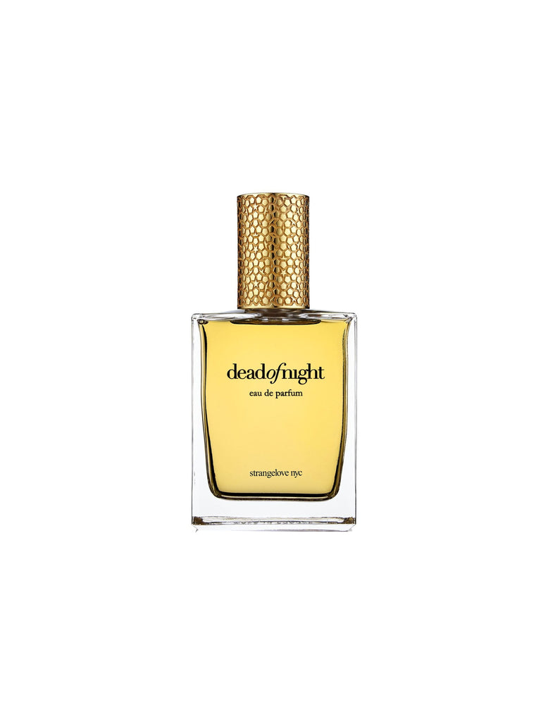 deadofnight     Eau de Parfum Strangelove