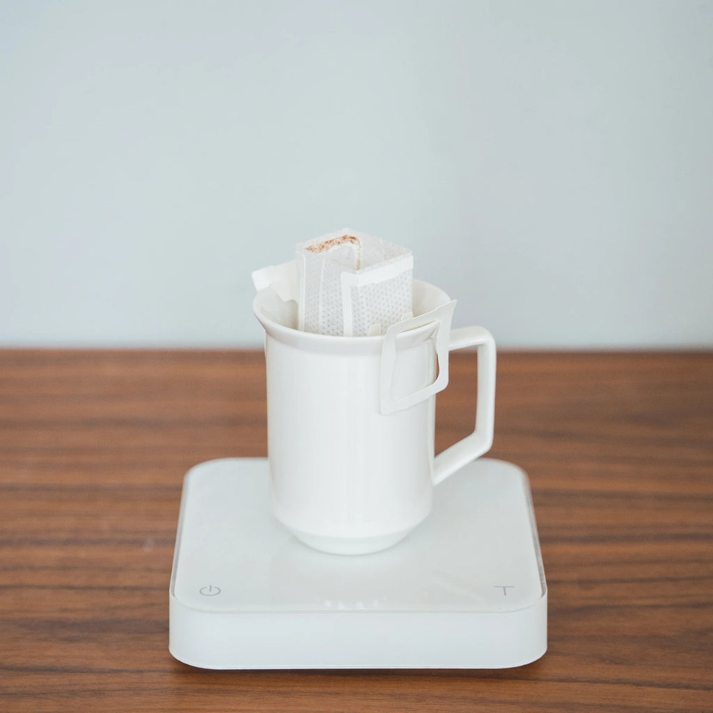 Pillcocaja - Natural Typica - Drip Pack April Coffee Roasters