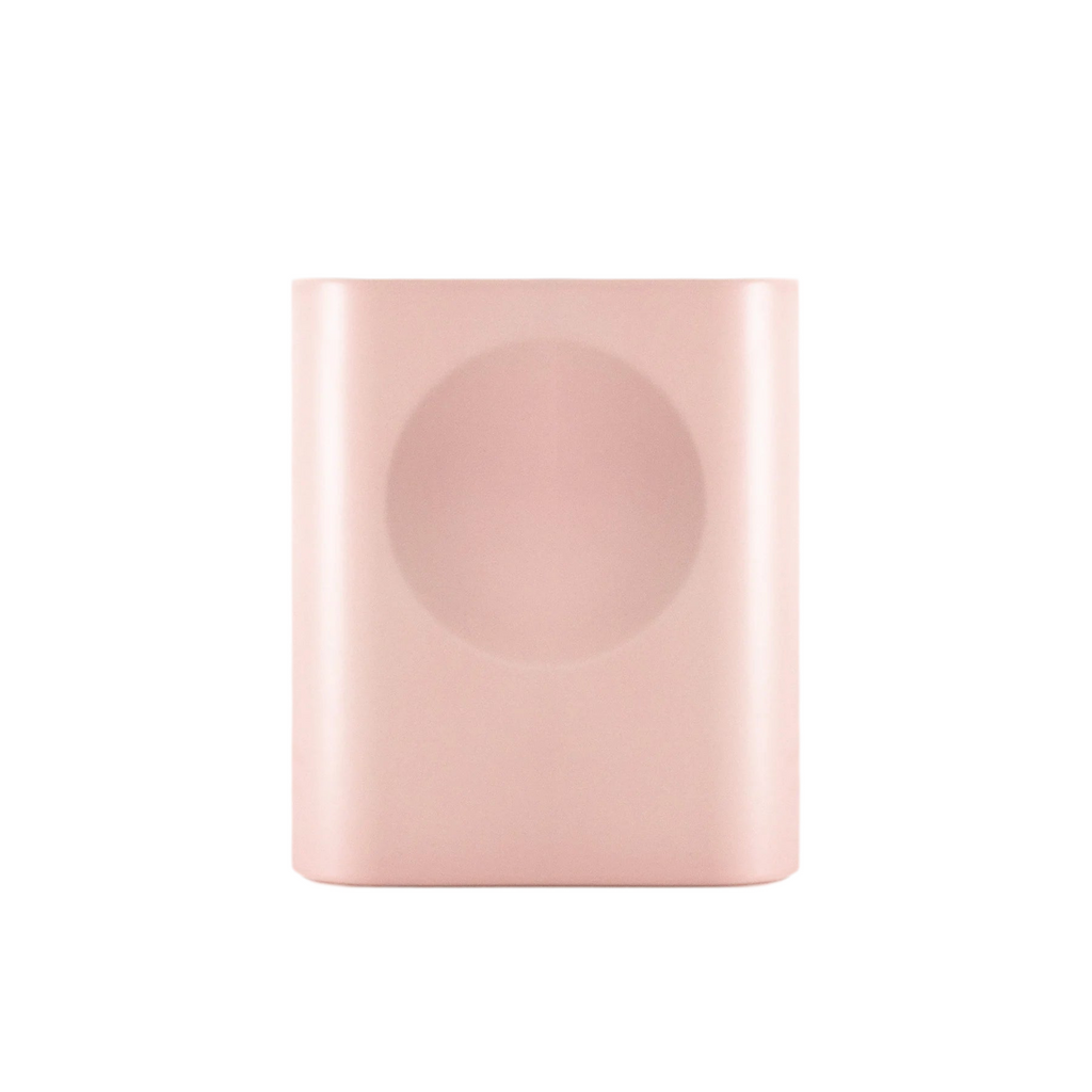 Panter&Tourron - Signal - lampe - large - EU Stecker - coral blush raawii
