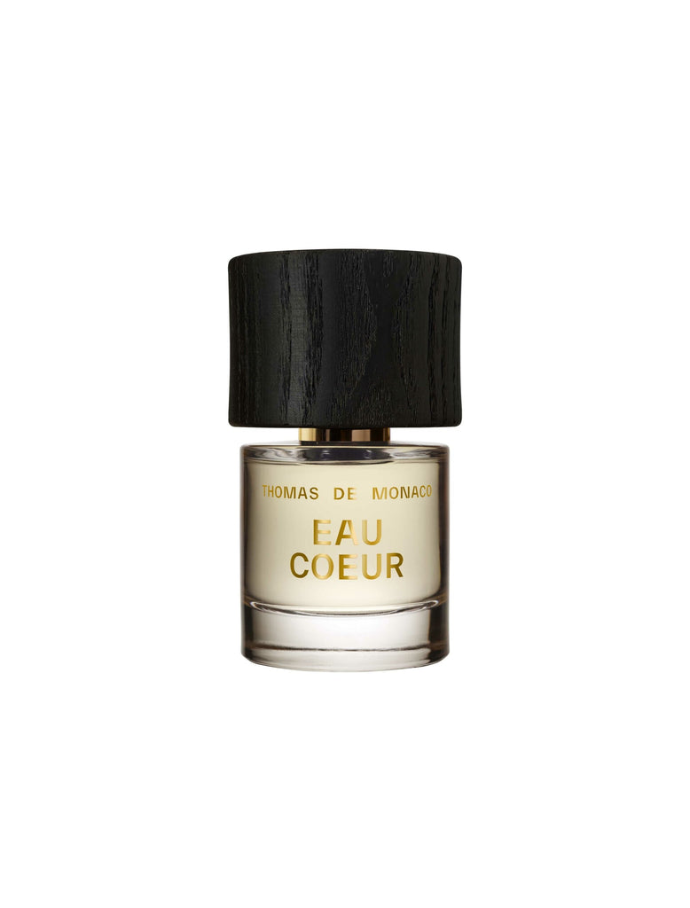 Eau Coeur     Extrait de Parfum Thomas De Monaco
