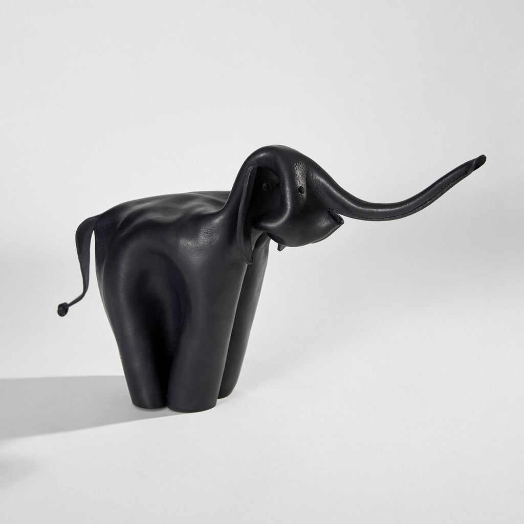 DERU Elefant Studio Hausen