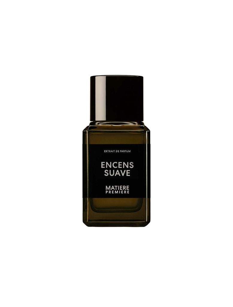 Encens Suave Extrait     Extrait de Parfum Matiere Premiere