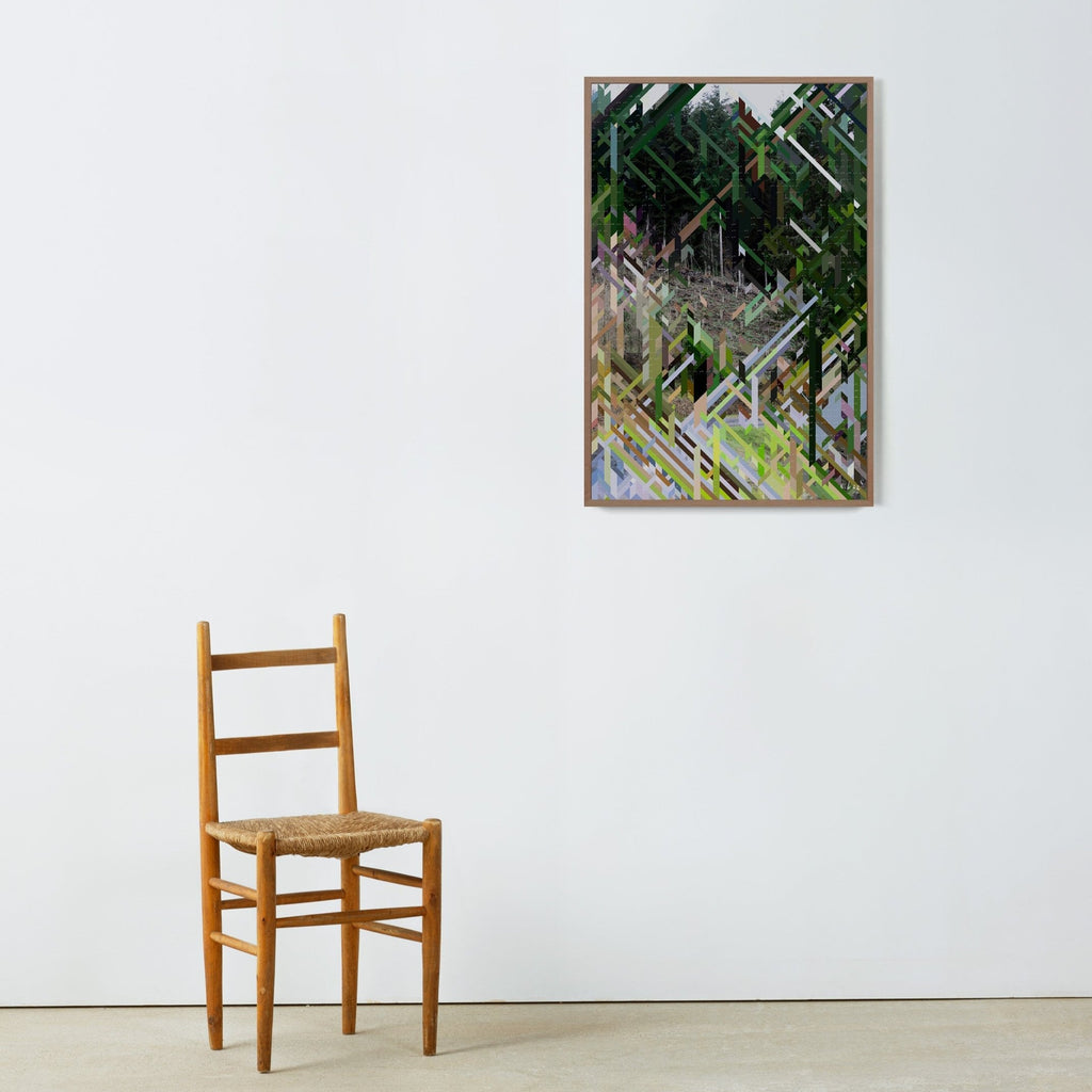 Replanted Fir – Edition Erwan Bouroullec