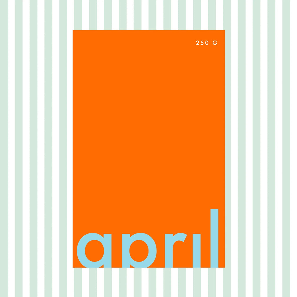 Kamavindi - Kenya - Washed AB I Filter Coffee April Coffee Roasters