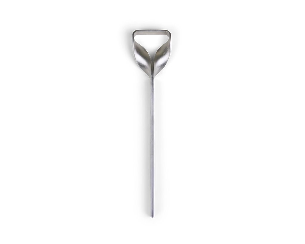 FRAMA - Ground Bottle Opener | Stainless Steel Frama