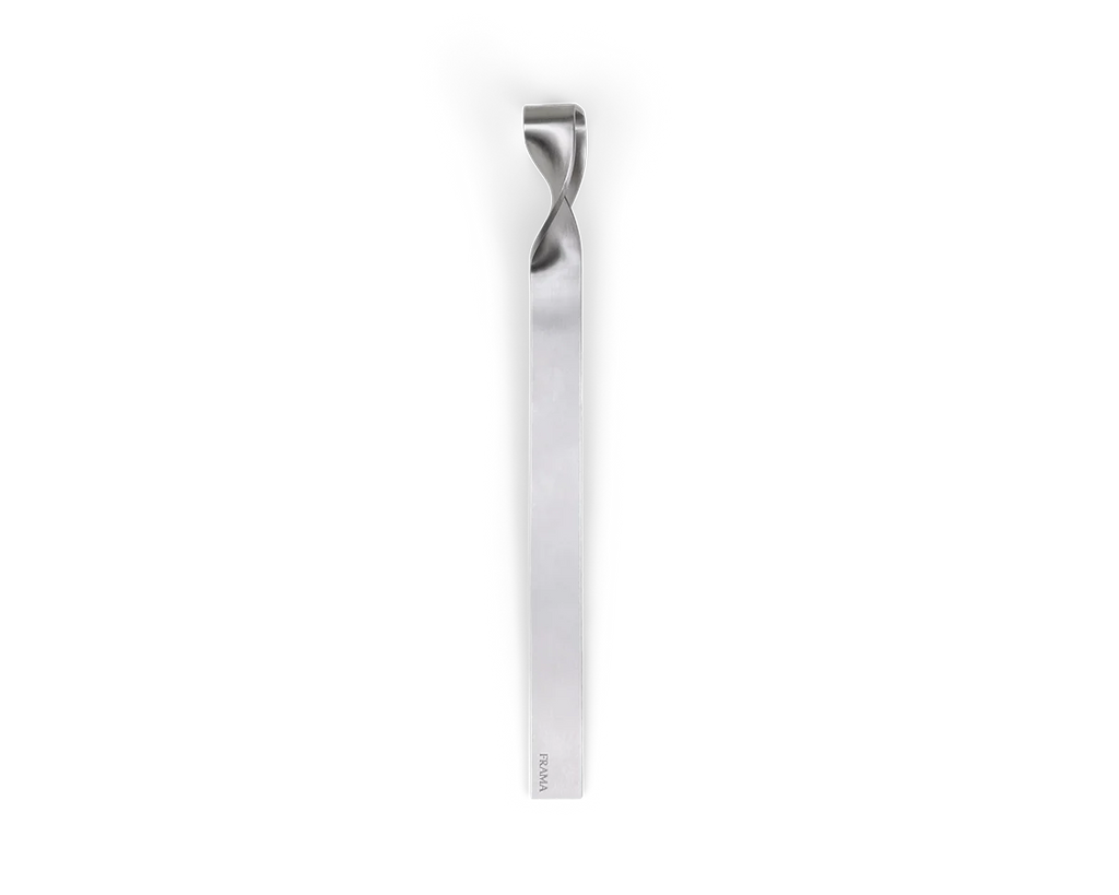 FRAMA - Ground Bottle Opener | Stainless Steel Frama